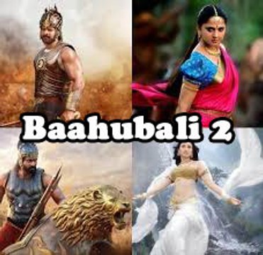 Baahubali 2 | prabhas upcoming movies 2015 & 2016 2017