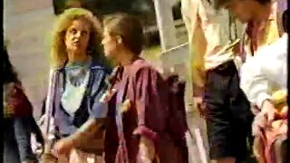 Tanda Comercial Megavisión (Marzo 1992) 13/14