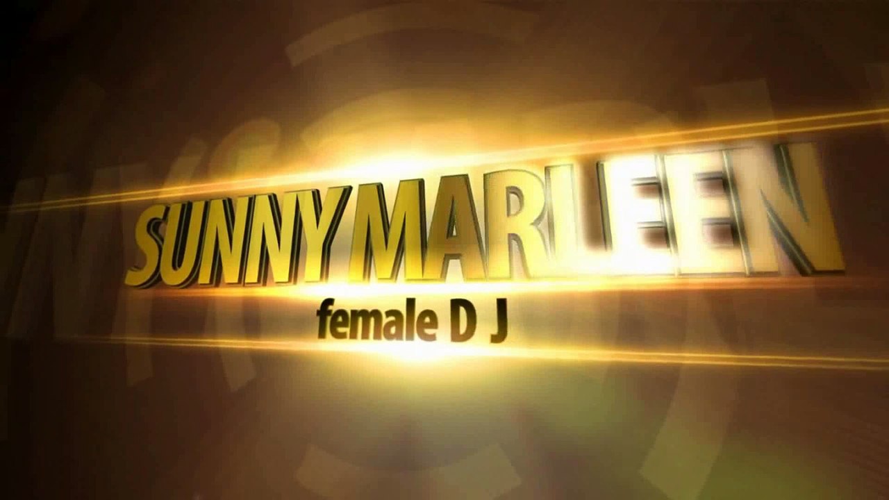 leave you tonight-sunny marleen