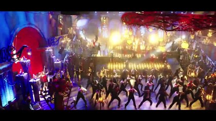 Nas Nas Mein Song | Welcome Back