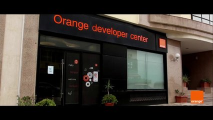 5 ans de l'Orange Developer Center
