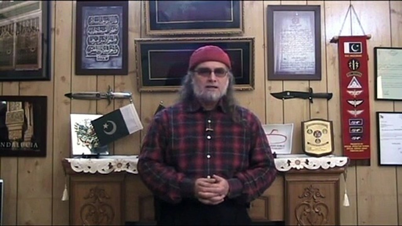 Zaid Hamid Blasting Reply to Enemies of Pakistan Army