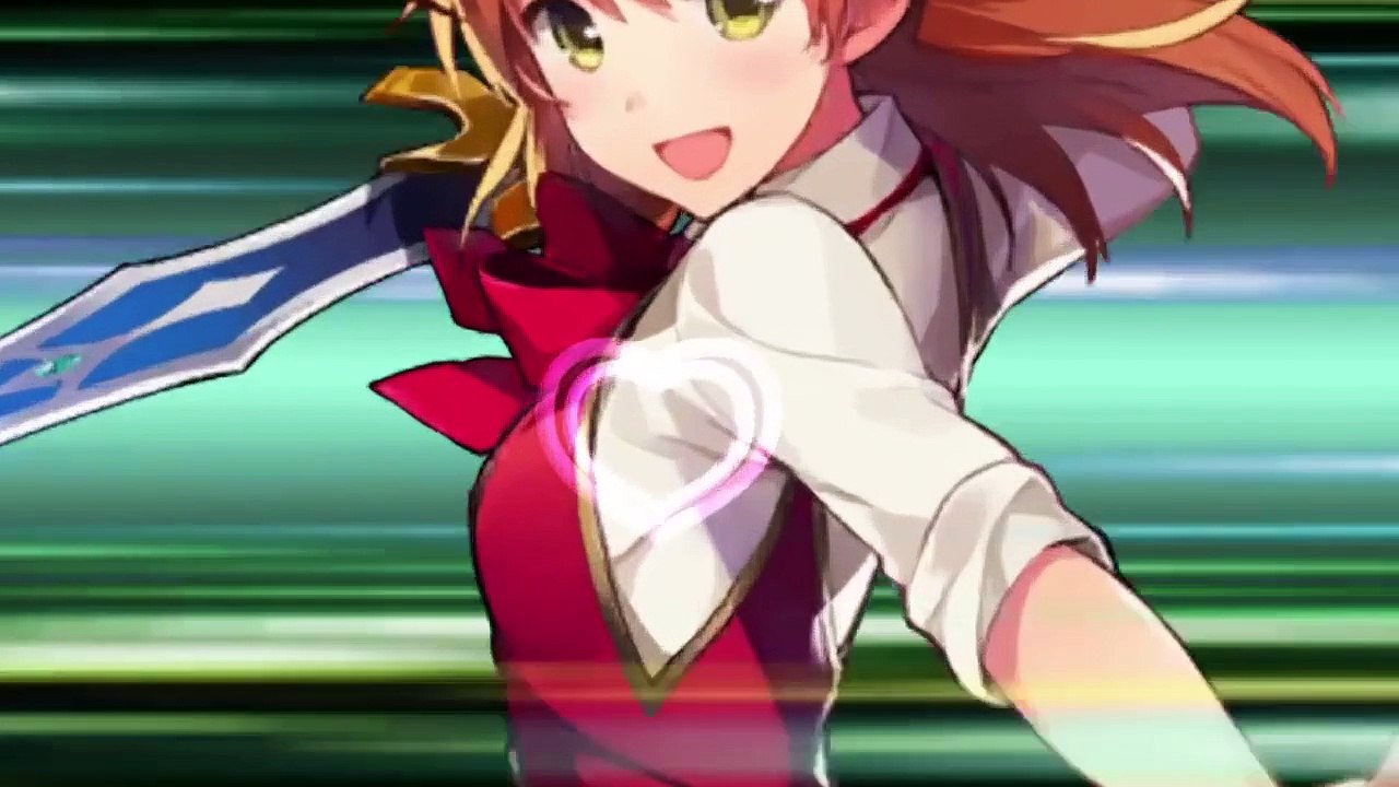 Omega Labyrinth  PS Vita Gameplay