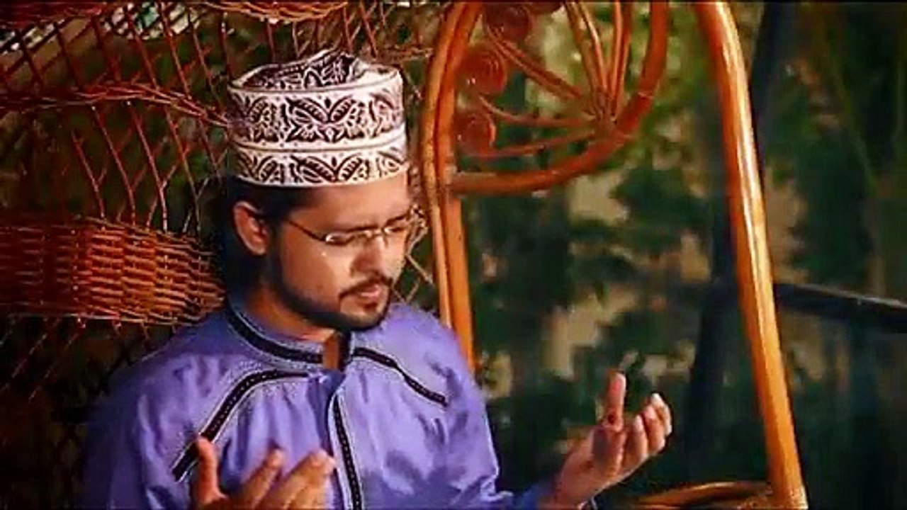 Arzoo E Rasool Full Video Naat [2015] Muhammad...