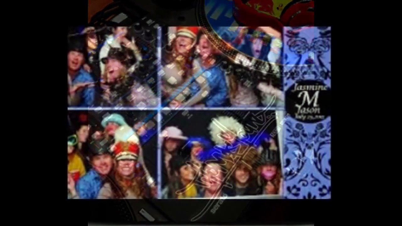 New Orleans Photo booth rental baton rouge photography