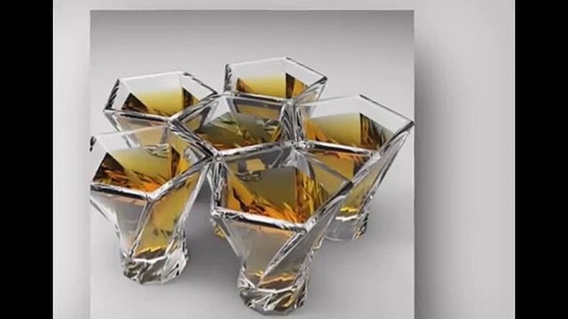 custom personalized shot glasses