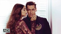 Sonam Kapoor Gets Cozy With Salman Khan