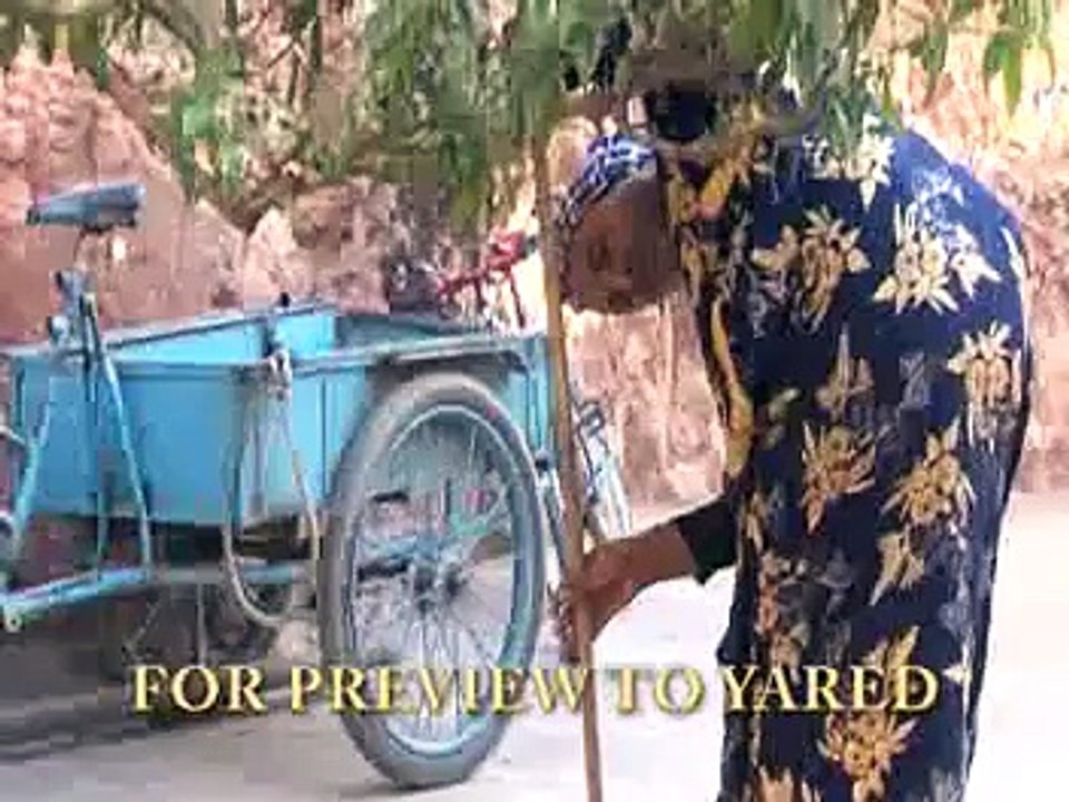 Eritrean Movie - Leteyesus ለተየኡስ