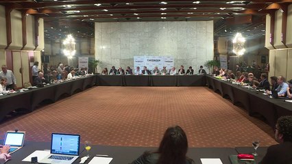 Macri promete exigir liberación de Leopoldo López