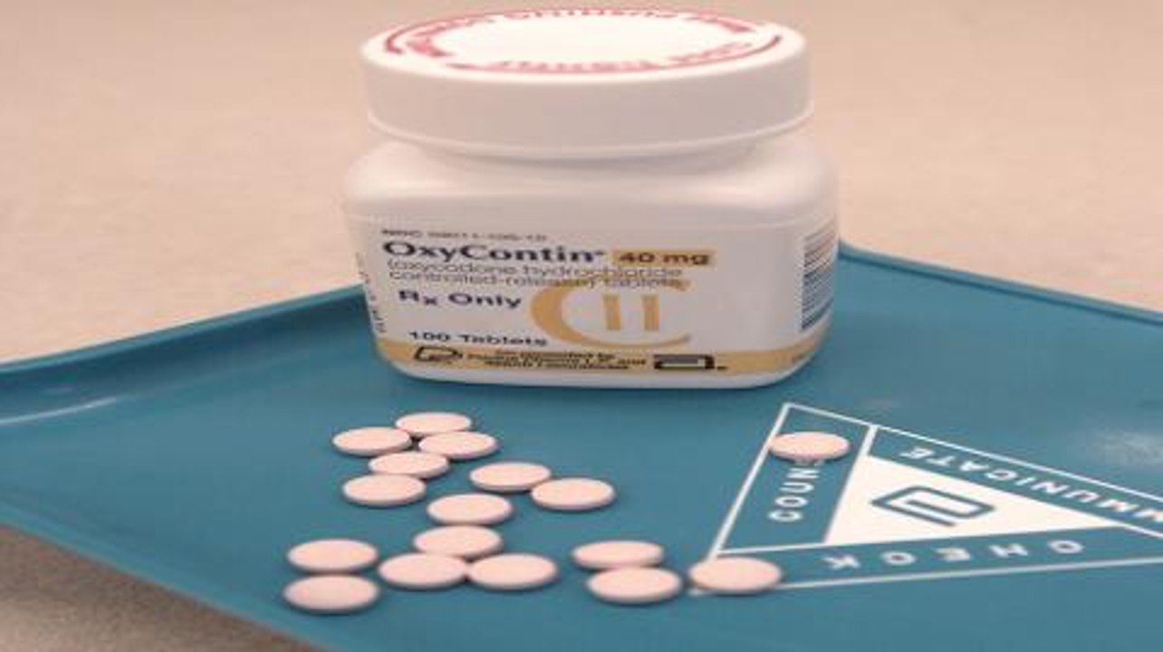 Fault Lines - Take as Prescribed: Drug Addictio...
