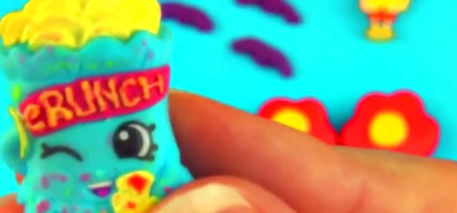 Lalaloopsy Play-Doh Surprise Eggs Disney Frozen Shopkins Cars 2 Spongebob Toys Dolls FluffyJet [Full Episode]