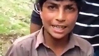 Pakistani child care jupudun wounds; the ones that tell people like pryktykal in White Tea White - Video Dailymotion