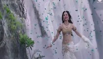 Khoya Hain (Baahubali - The Beginning)