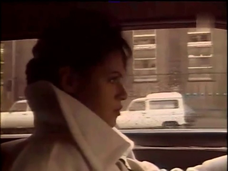 Viktor Lazlo - Breathless 1987