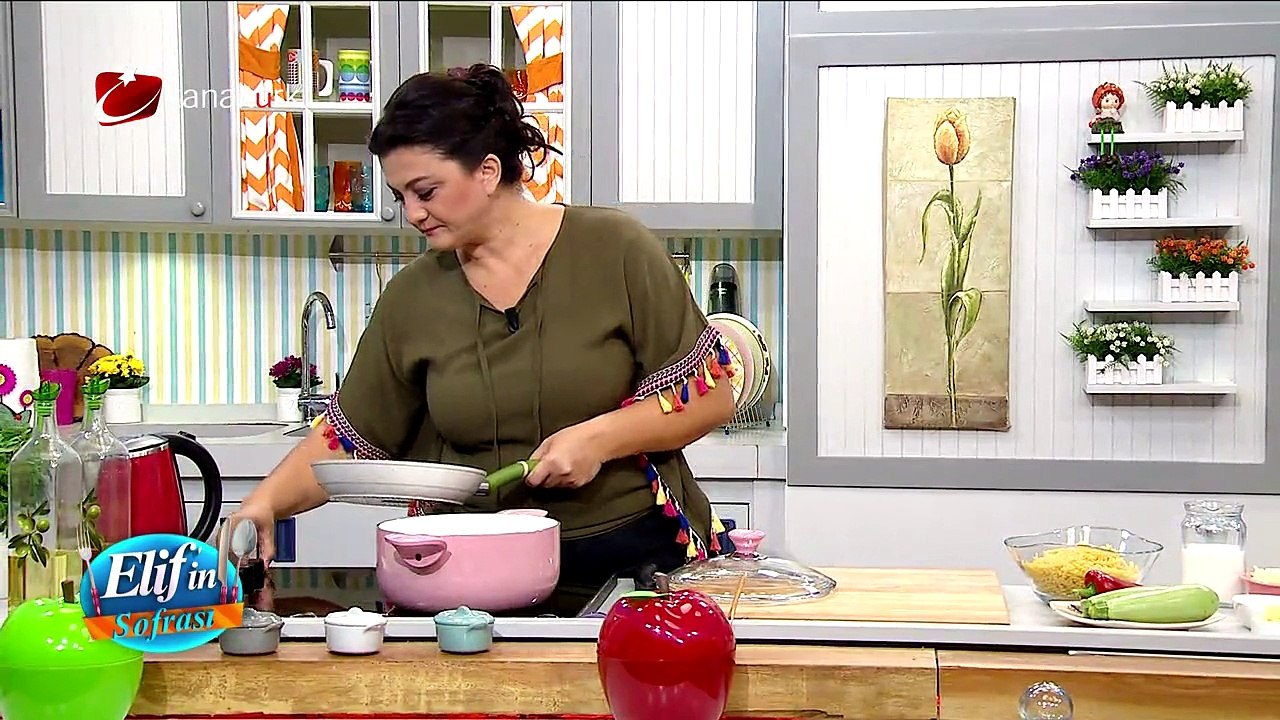 Elif'in Sofrası - 44.Bölüm