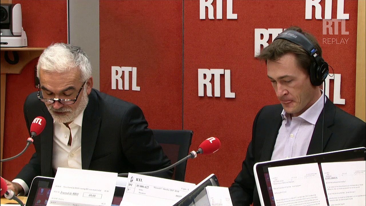 Miss France : "Merci, chère Sylvie Tellier, de revisiter nos classiques", lâche Pascal Praud