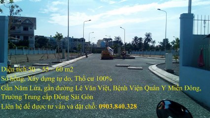 Bán nhà đường 5 Đình Phong Phú Quận 9