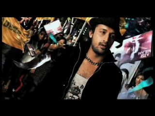 kyun choor gaye by Atif Aslam