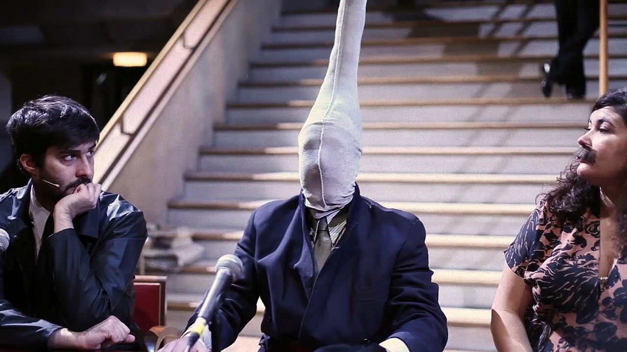 Teaser "Fin de L'Histoire"