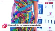 Bollywood Celebrities at 'Elle Awards 2015' - Bollywood News