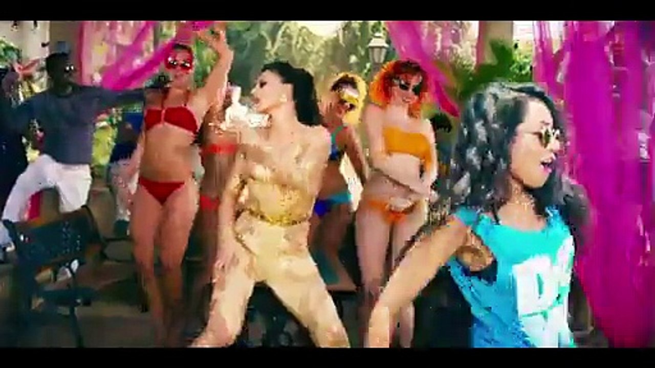 Daddy Mummy FULL VIDEO Song - Urvashi Rautela - Kunal Khemu - Latest HD video songs - HDEntertainment