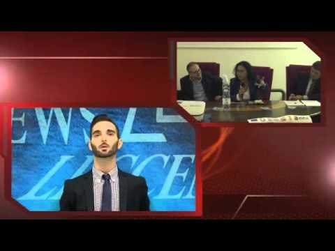 'Stragi del Sabato sera', giro di vite della polizia leccese, Tg 6 Ottobre 2015