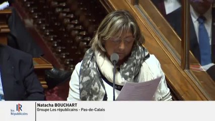 Migrants : " Les forces de l'ordre font un travail remarquable, sapé par les jugements subjectifs de la justice ! "