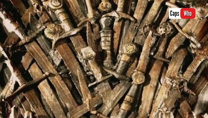 Game of Thrones  Doctor Who style