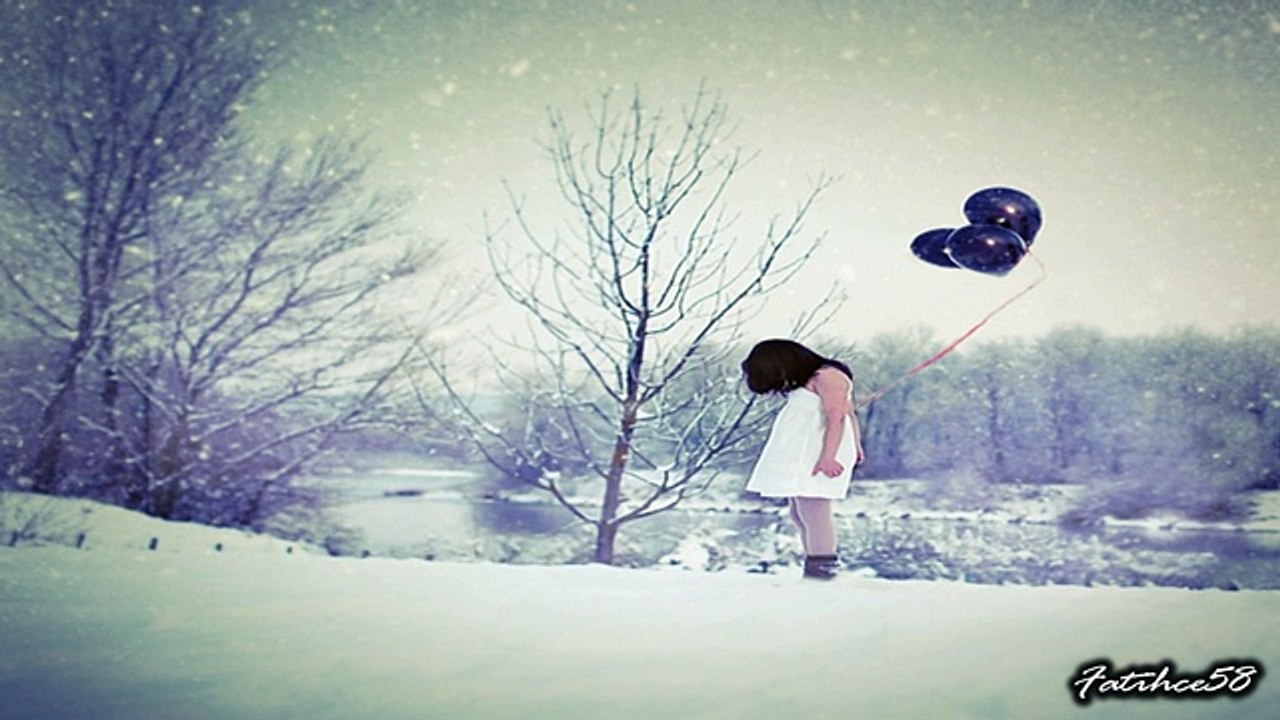 Ellerin Kadınısın - Mahsun Kırmızıgül