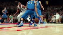 NBA 2K16   PlayStation 4