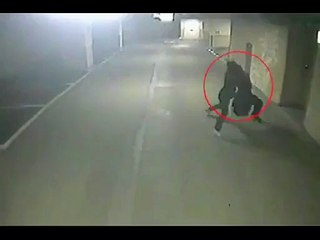 Этот ДР не забудет никогда