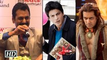Nawazuddins Shocking Comment on Salman and SRKs Acting