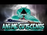 Dust: An Elysian Tail Movie | All Anime Cutscenes (  Ending) HD