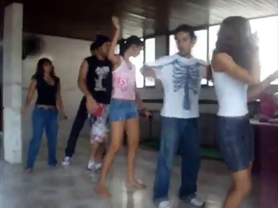 Elite Way RBD Cover - Ensaio