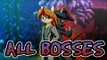 Dust: An Elysian Tail All Bosses | Boss Fights