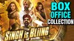 Singh Is Bliing Box Office Collection