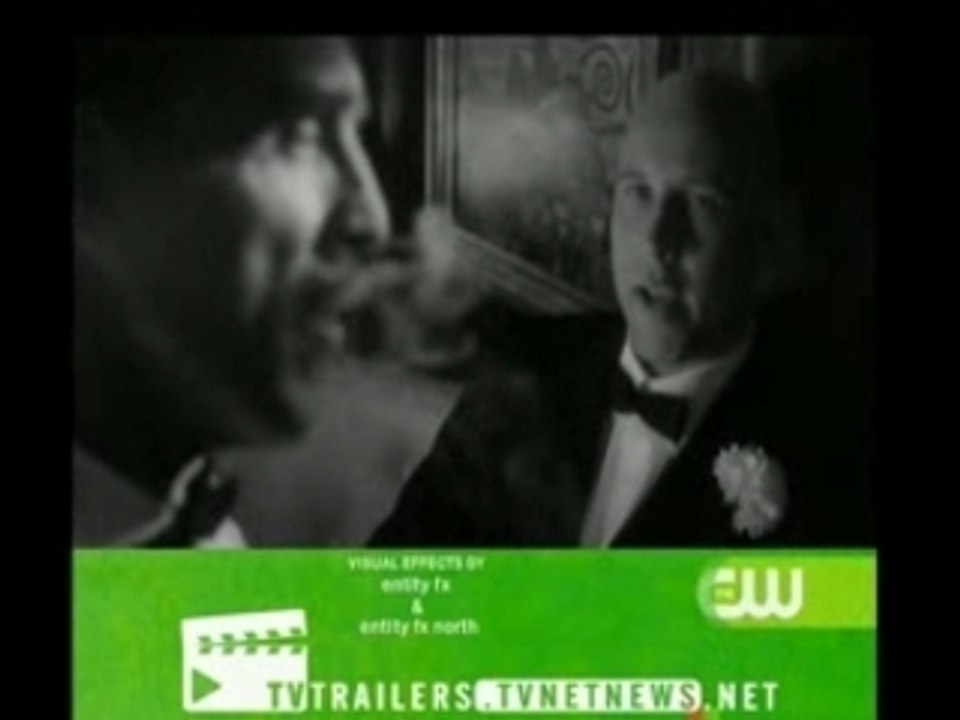 Smallville 6x20 Noir