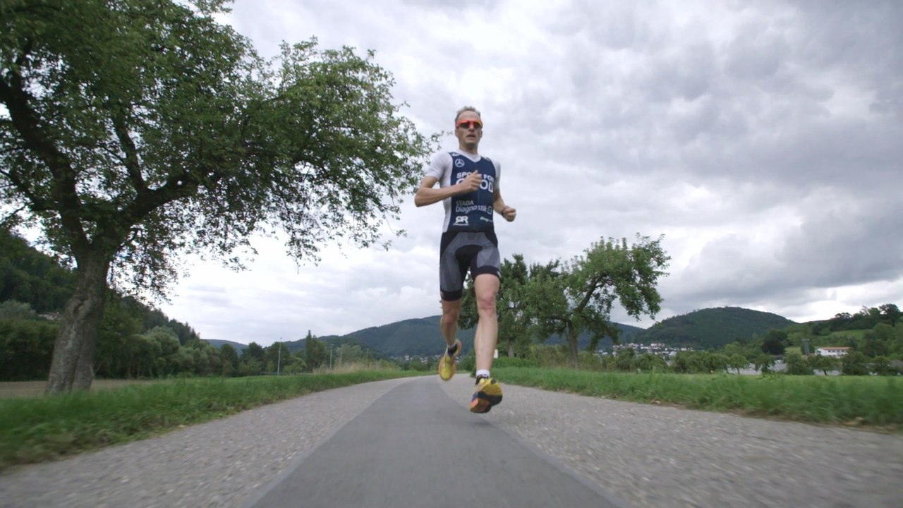 Motivation Ironman - Deutsche Version