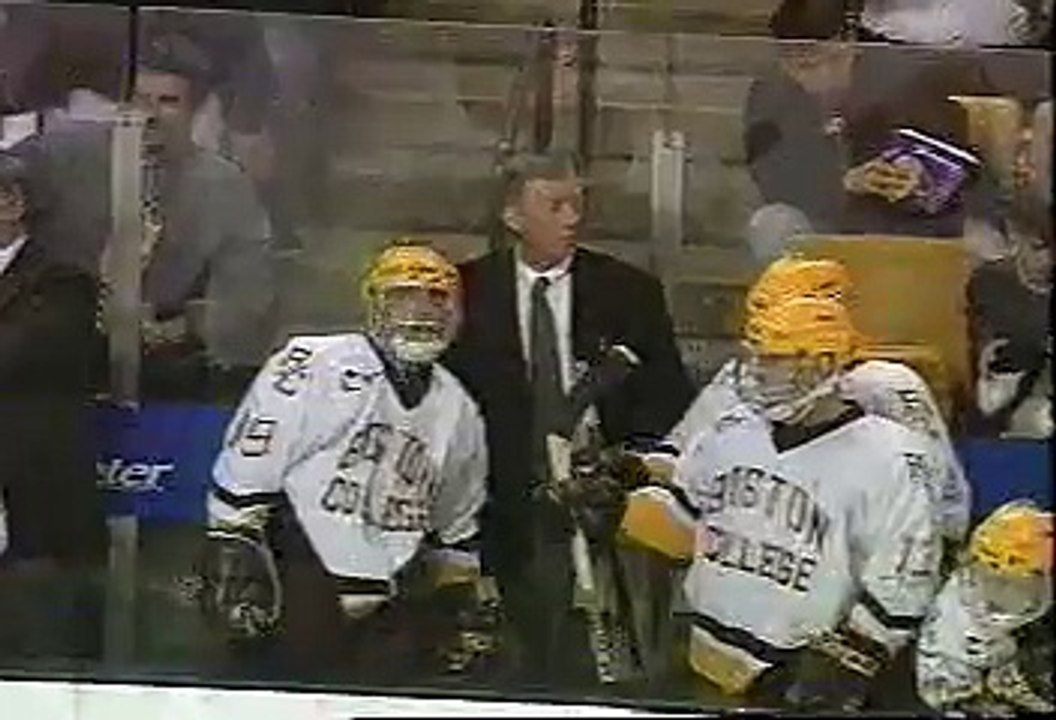 Hockey - Great Stickhandling Goal