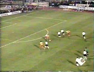 Funny - Sports Bloopers - Soccer Goalie.1