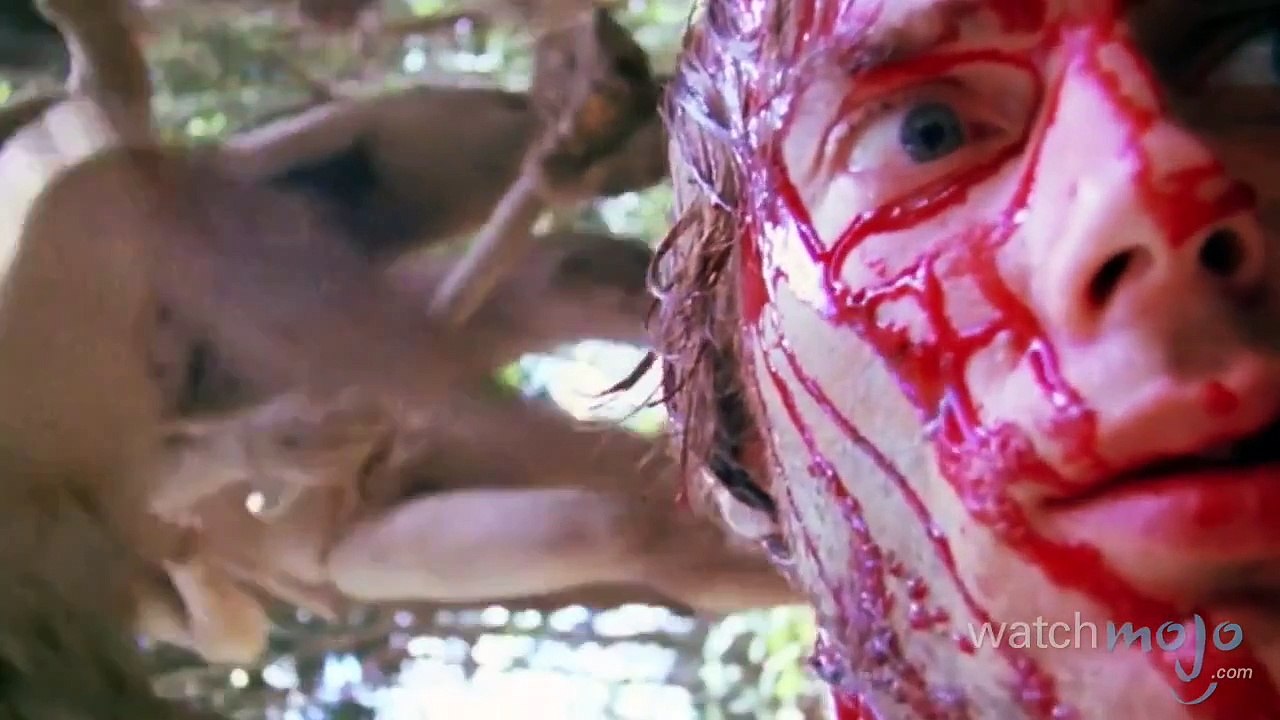 Top 5 Carnivorous Facts About Cannibalism