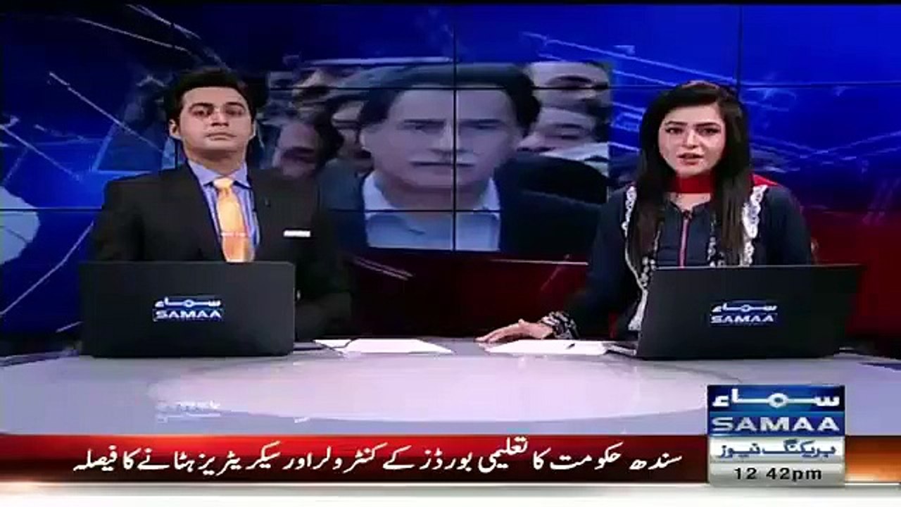 Sardar Ayaz Sadiq Speech In NA-122 Jalsa - 7th October 2015