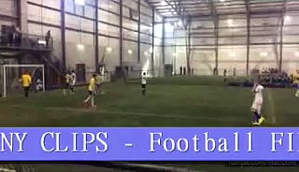 Best Football Funny Clips - Penalty Kick