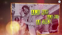 Mahi Aaja Unplugged Lyrical - Arijit Singh - Singh Is Bliing - Akshay Kumar & Amy Jackson