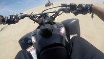 ATV-Quads at Pismo Beach - 5/16/15 (1)