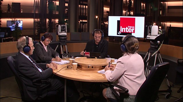 Le téléphone sonne Europe : Où en est la relation franco-allemande?