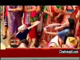 Ye Rishita Kiya-7th-Oct-2015-Naksh Ka Nagin Dance