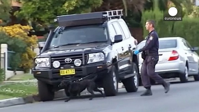 Omicidio a Sidney, la polizia indaga per terrorismo . Arrestati cinque giovani