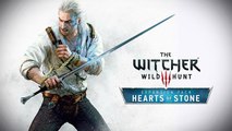 The Witcher 3 : Hearts of Stone - Trailer