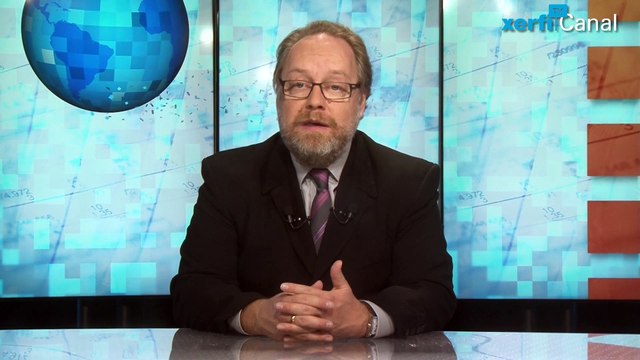 Alexandre Mirlicourtois, Xerfi Canal Sortie de crise comparée des grands pays européens